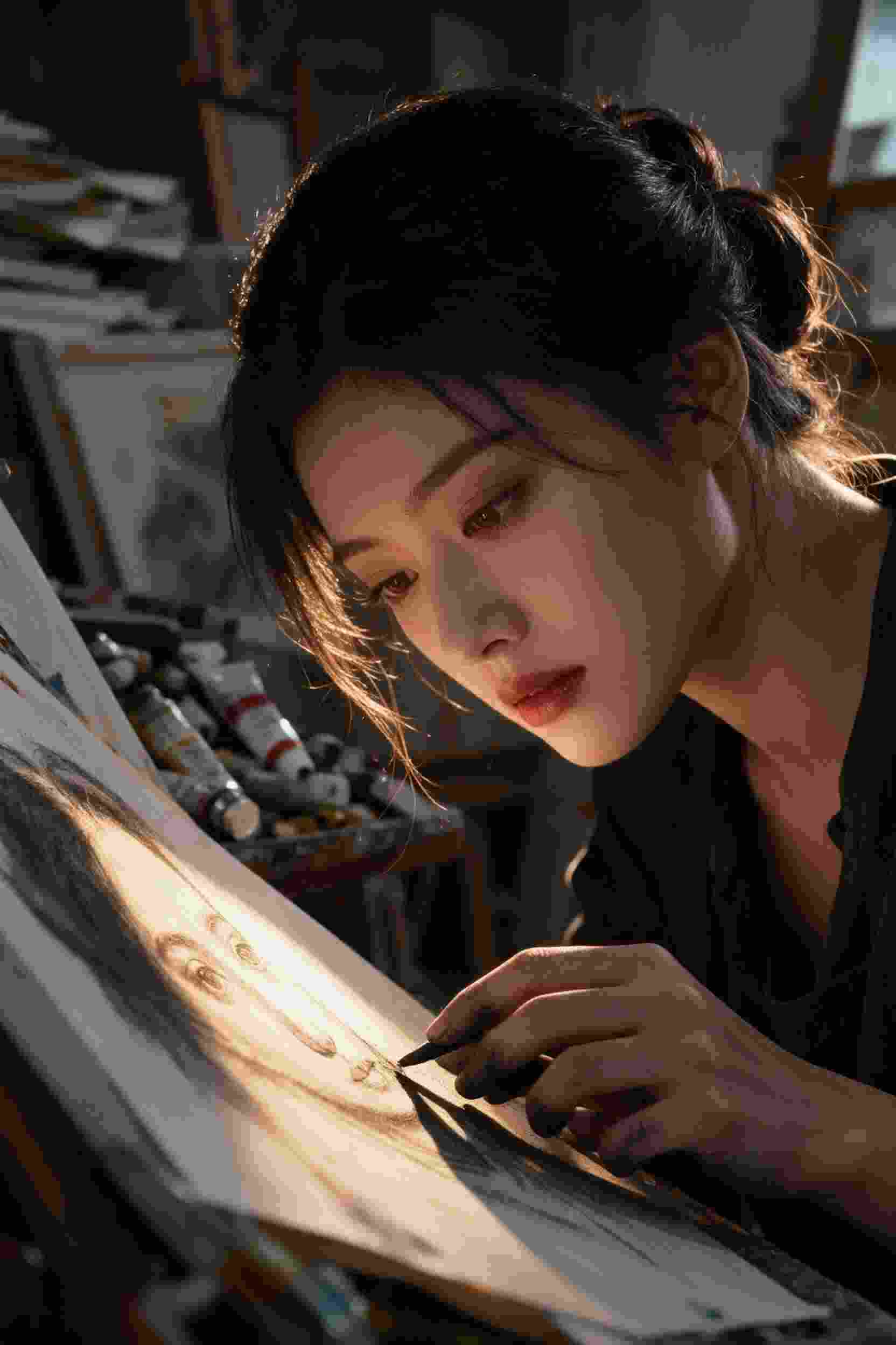 链锯人